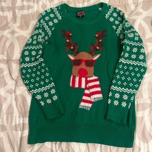 Christmas sweater